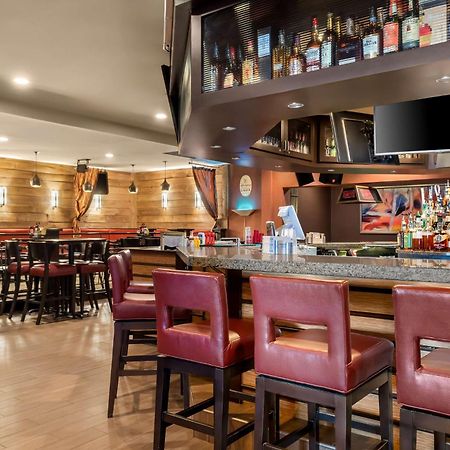 Best Western Newport Inn Zewnętrze zdjęcie