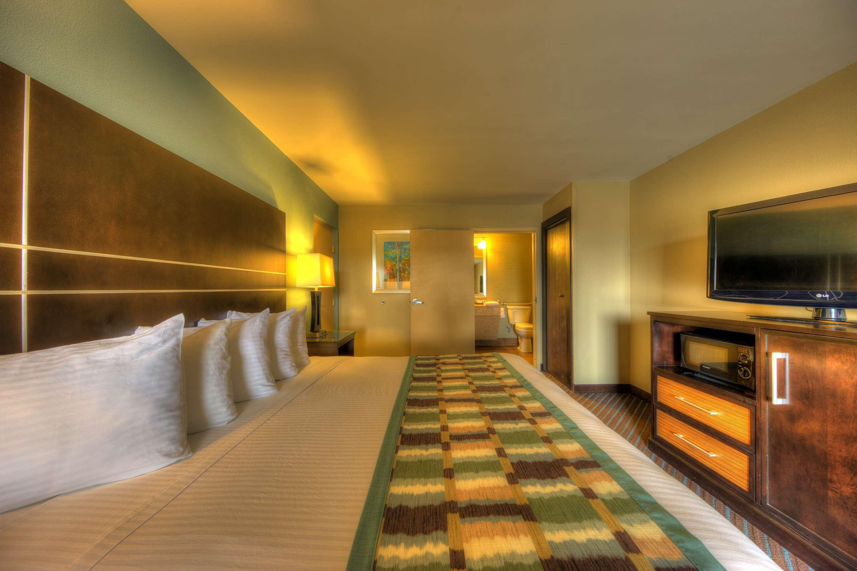 Best Western Newport Inn Zewnętrze zdjęcie