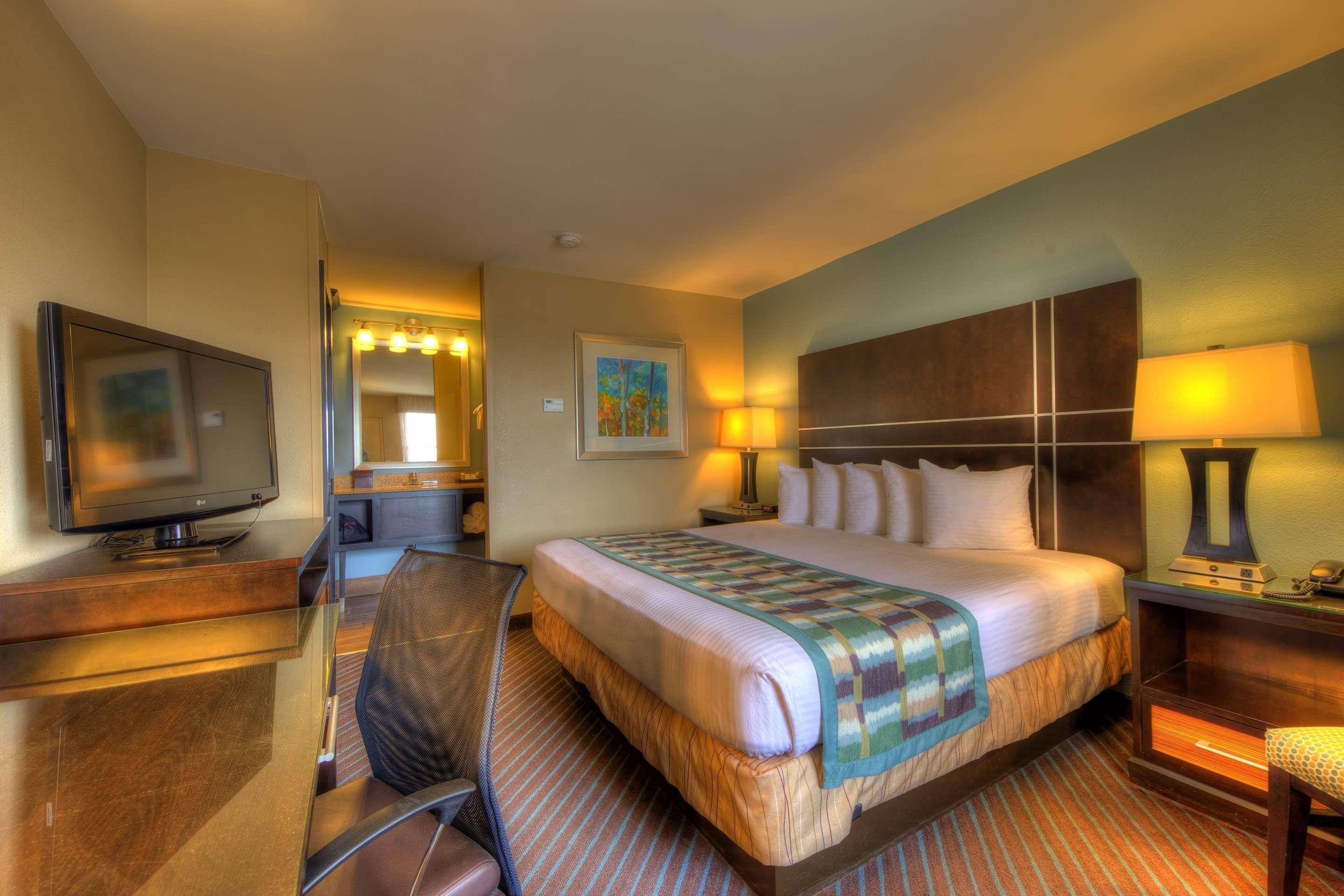Best Western Newport Inn Zewnętrze zdjęcie