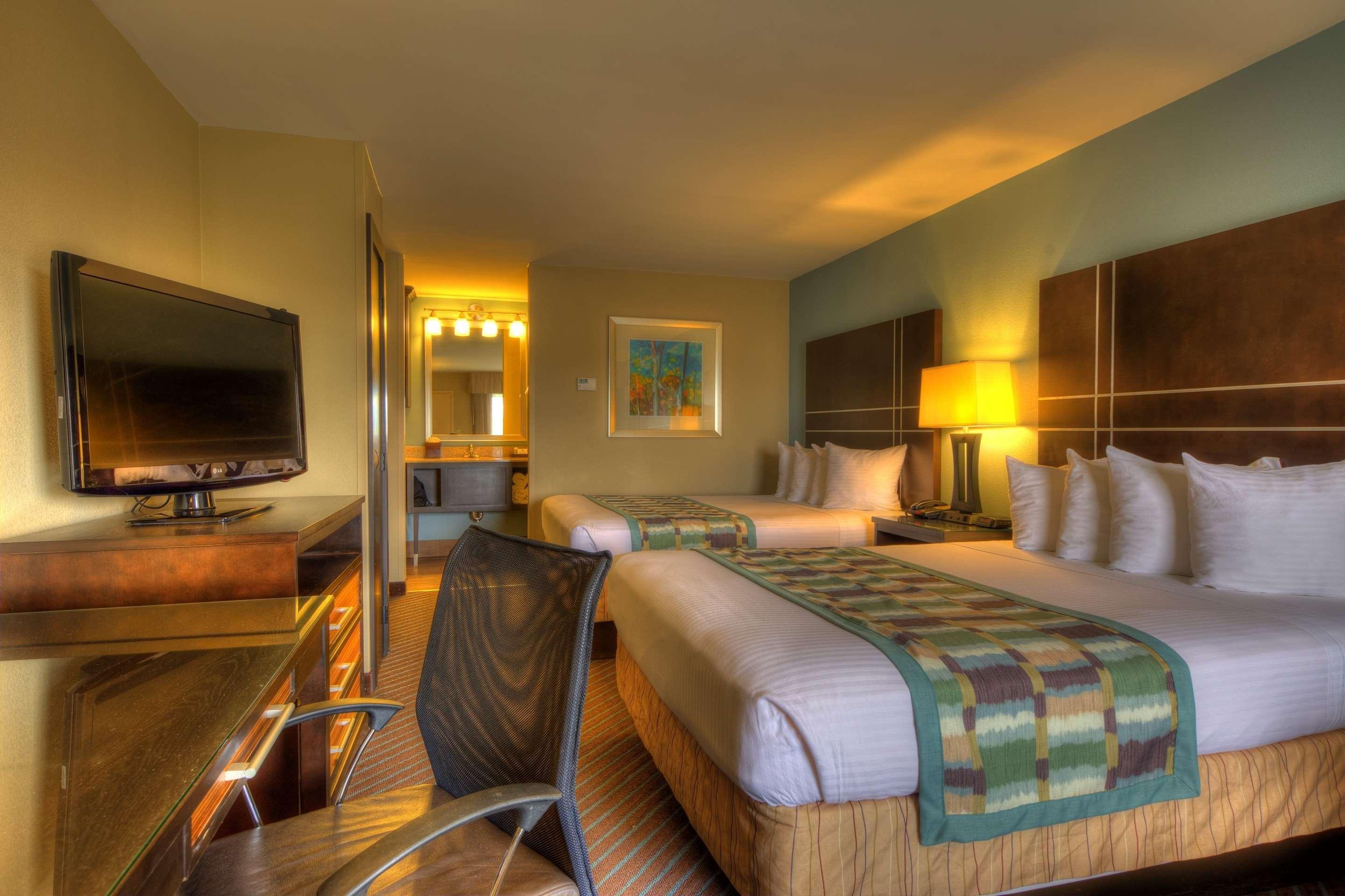 Best Western Newport Inn Zewnętrze zdjęcie