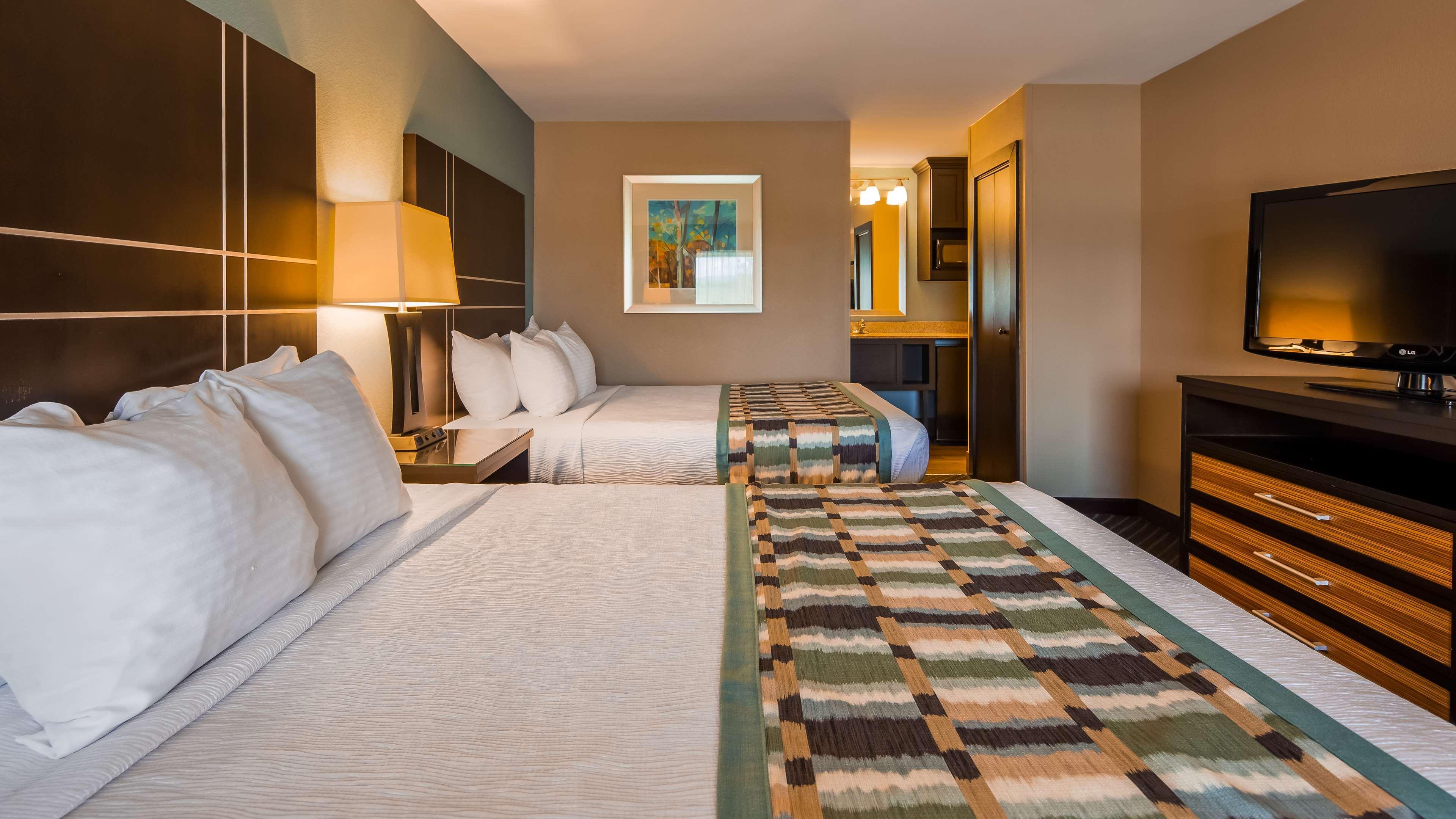 Best Western Newport Inn Zewnętrze zdjęcie