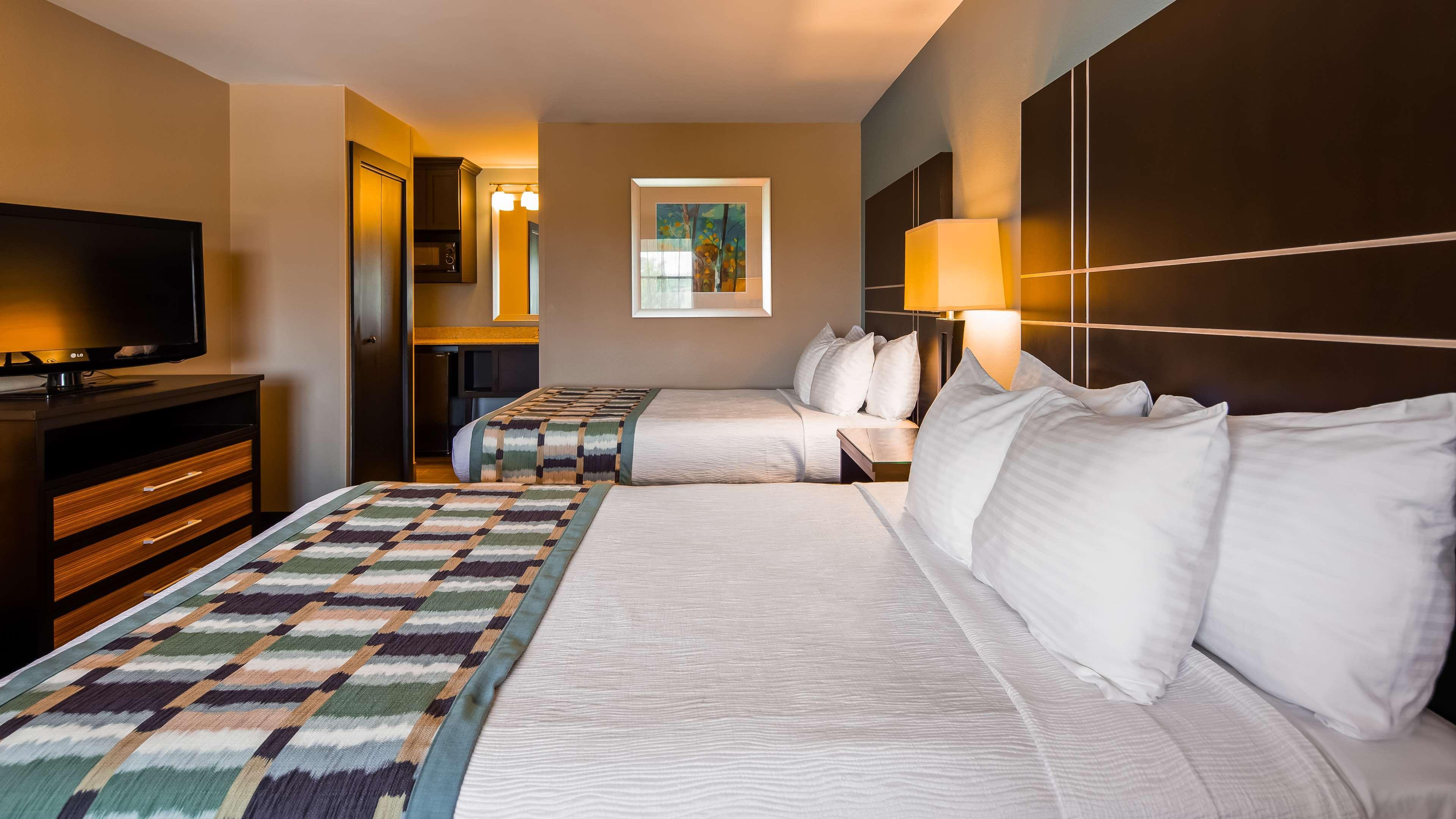 Best Western Newport Inn Zewnętrze zdjęcie