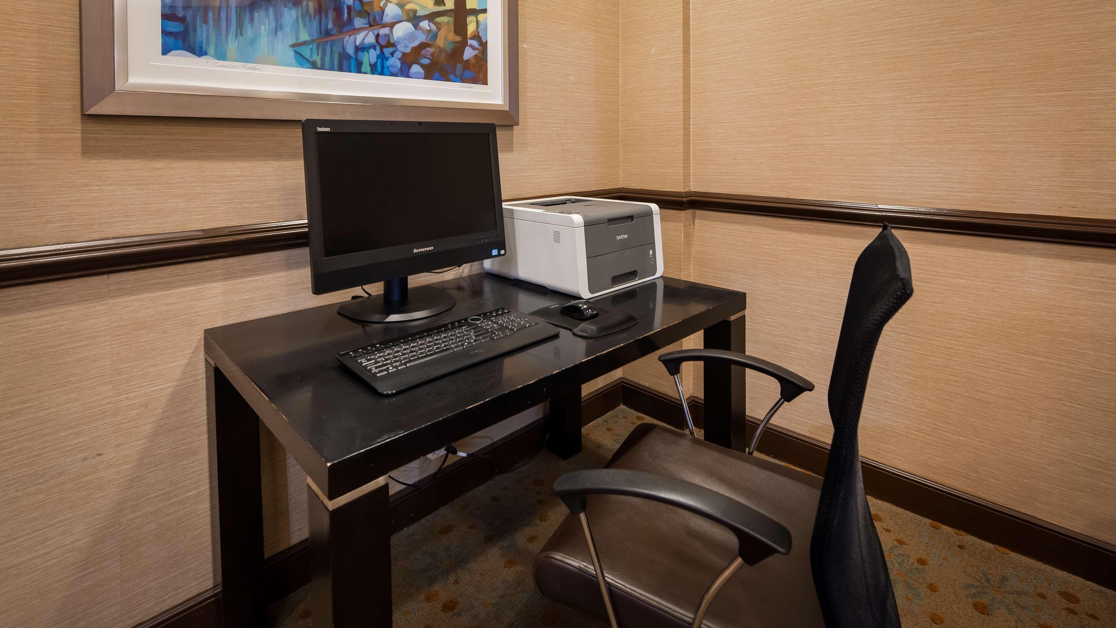 Best Western Newport Inn Zewnętrze zdjęcie