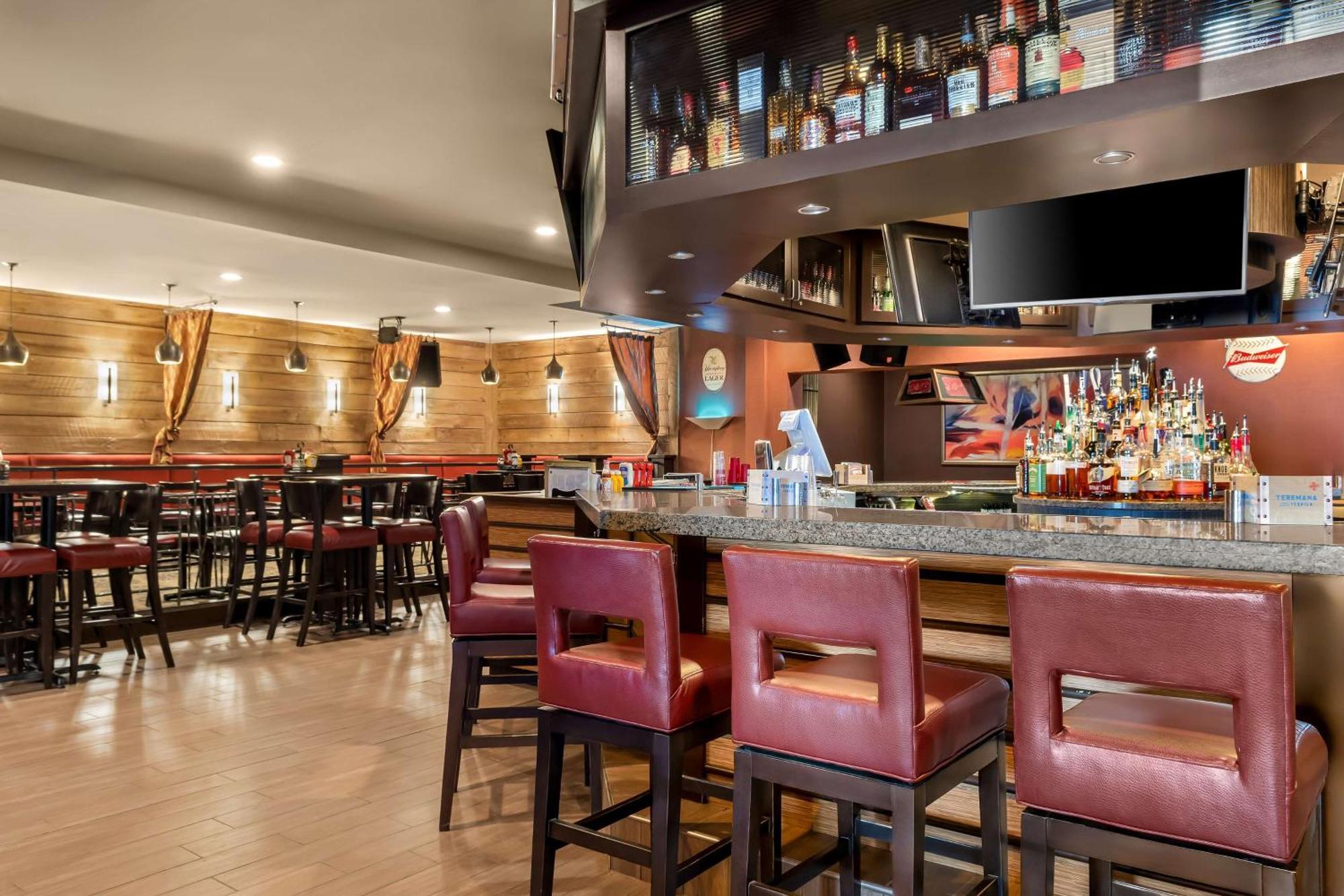 Best Western Newport Inn Zewnętrze zdjęcie