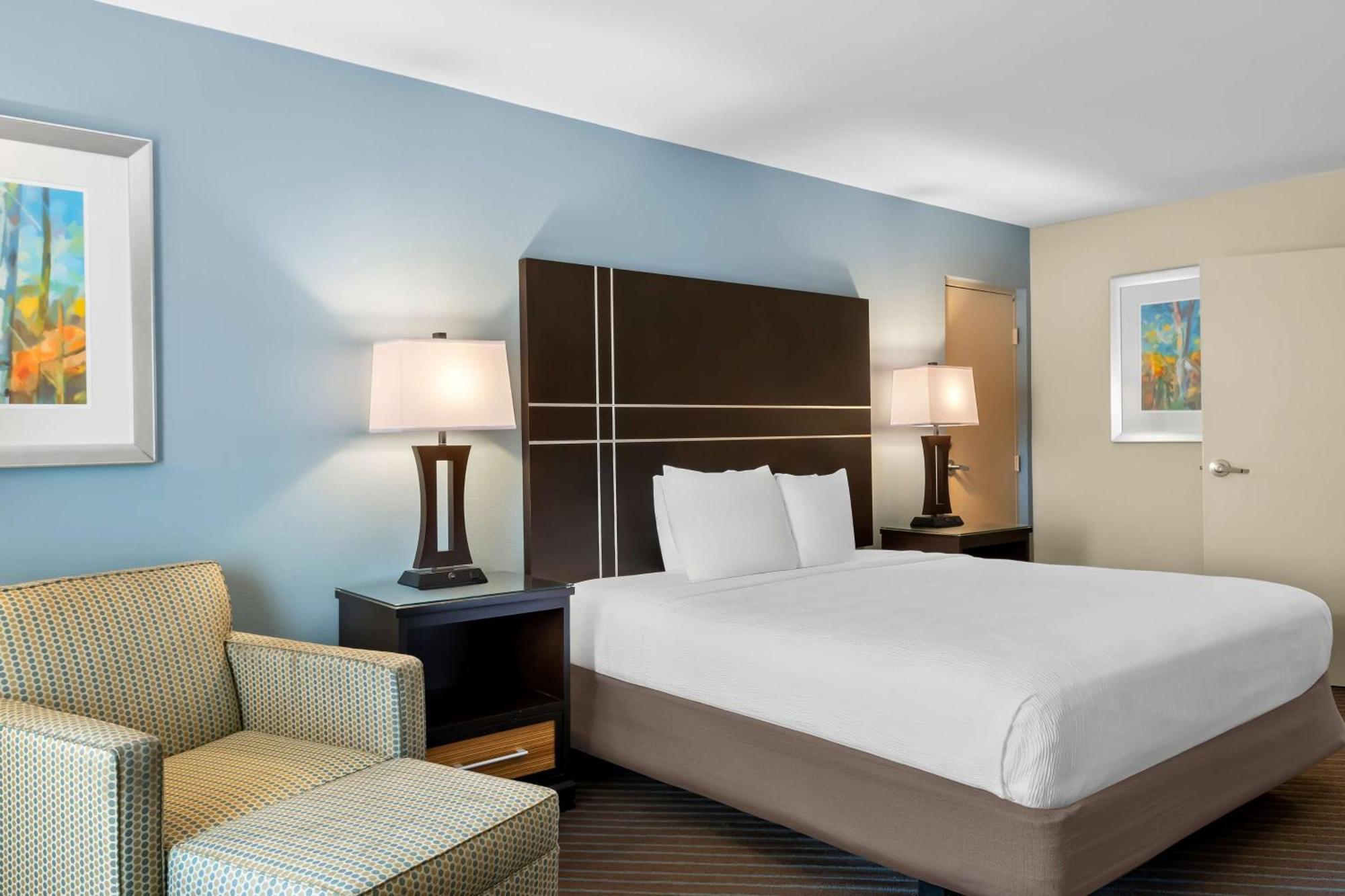 Best Western Newport Inn Zewnętrze zdjęcie