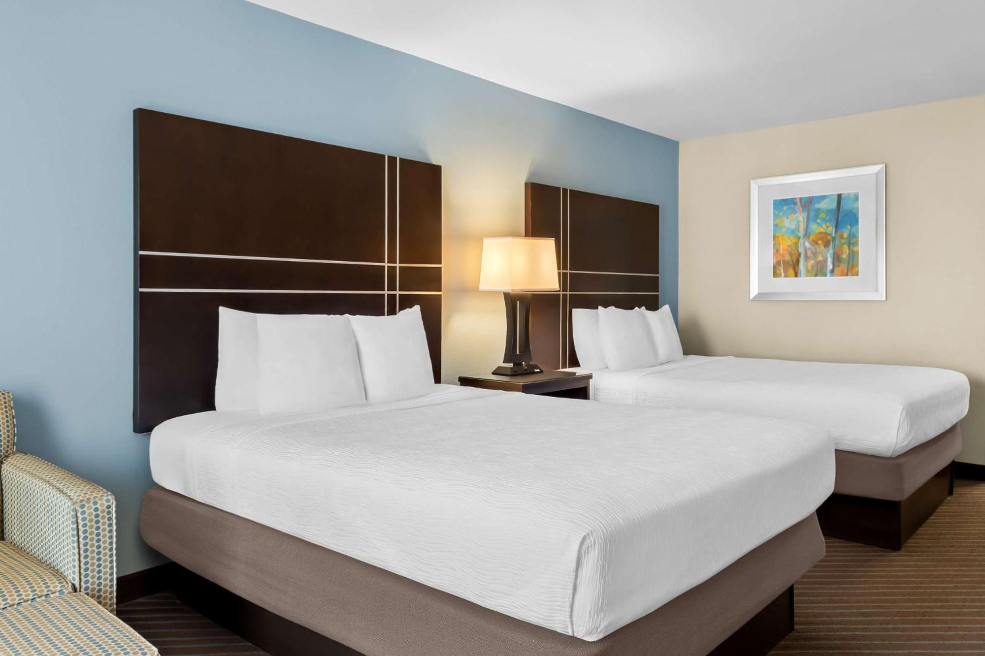 Best Western Newport Inn Zewnętrze zdjęcie