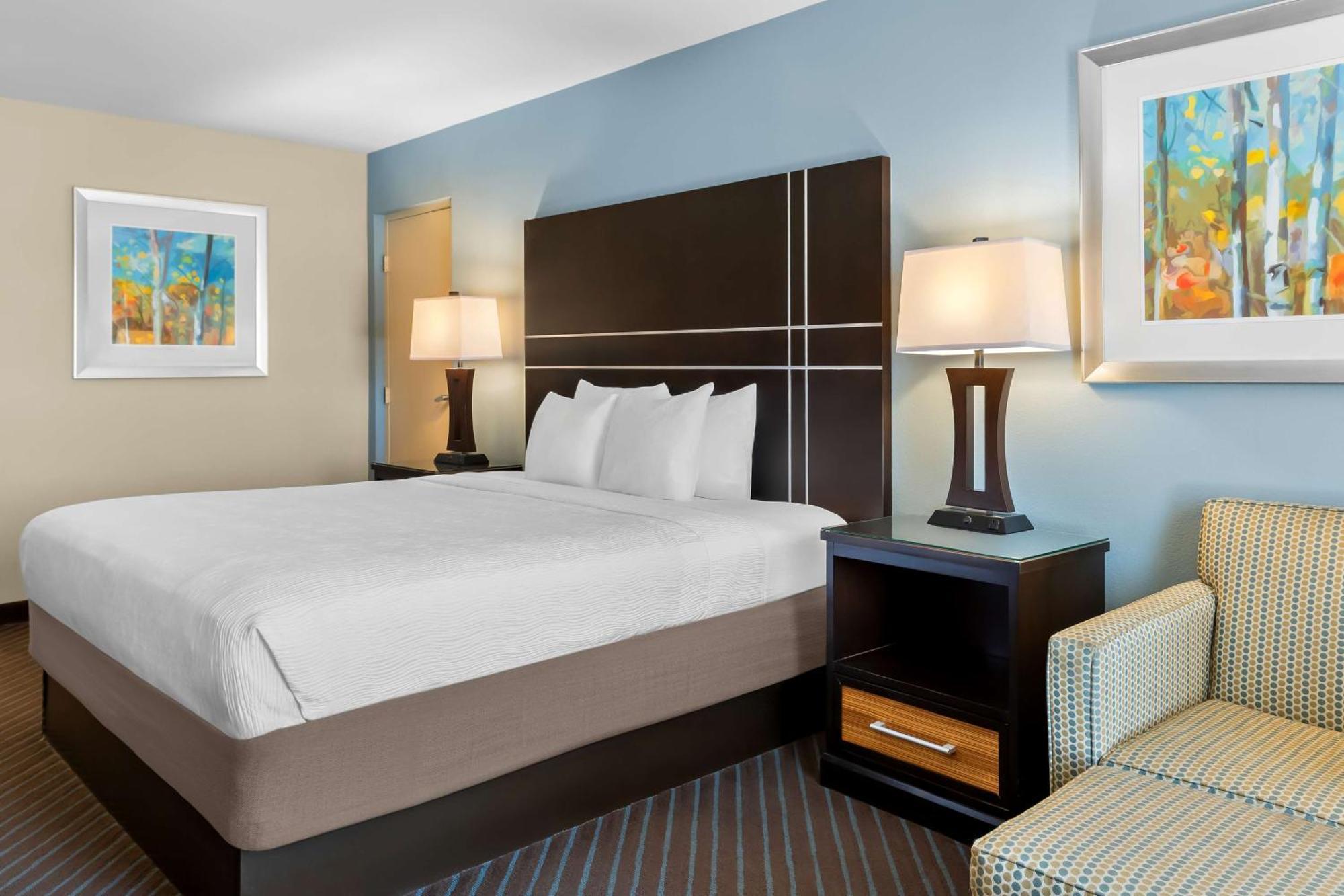 Best Western Newport Inn Zewnętrze zdjęcie
