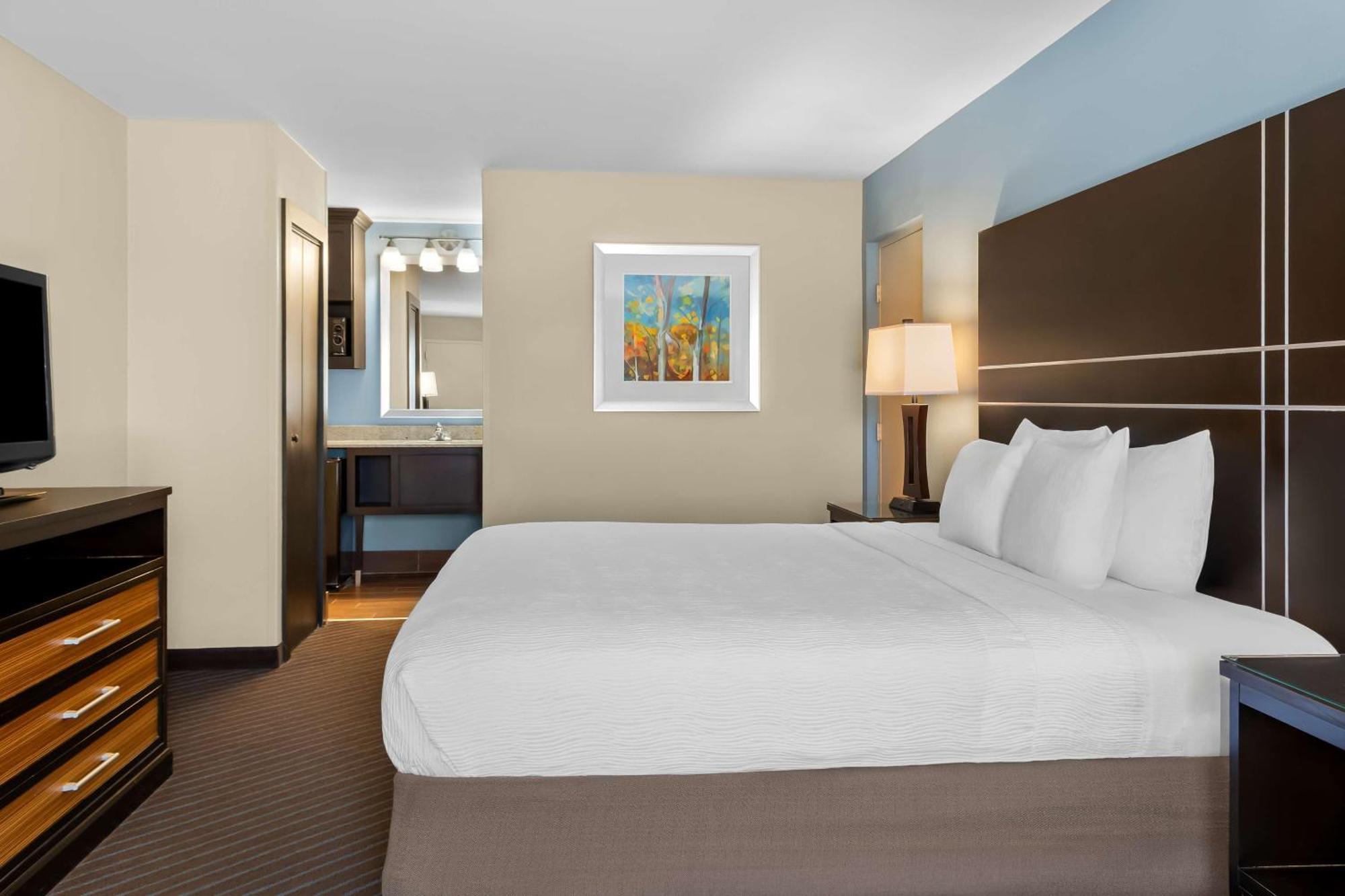 Best Western Newport Inn Zewnętrze zdjęcie
