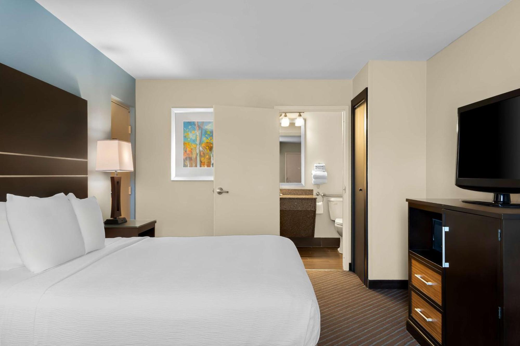 Best Western Newport Inn Zewnętrze zdjęcie