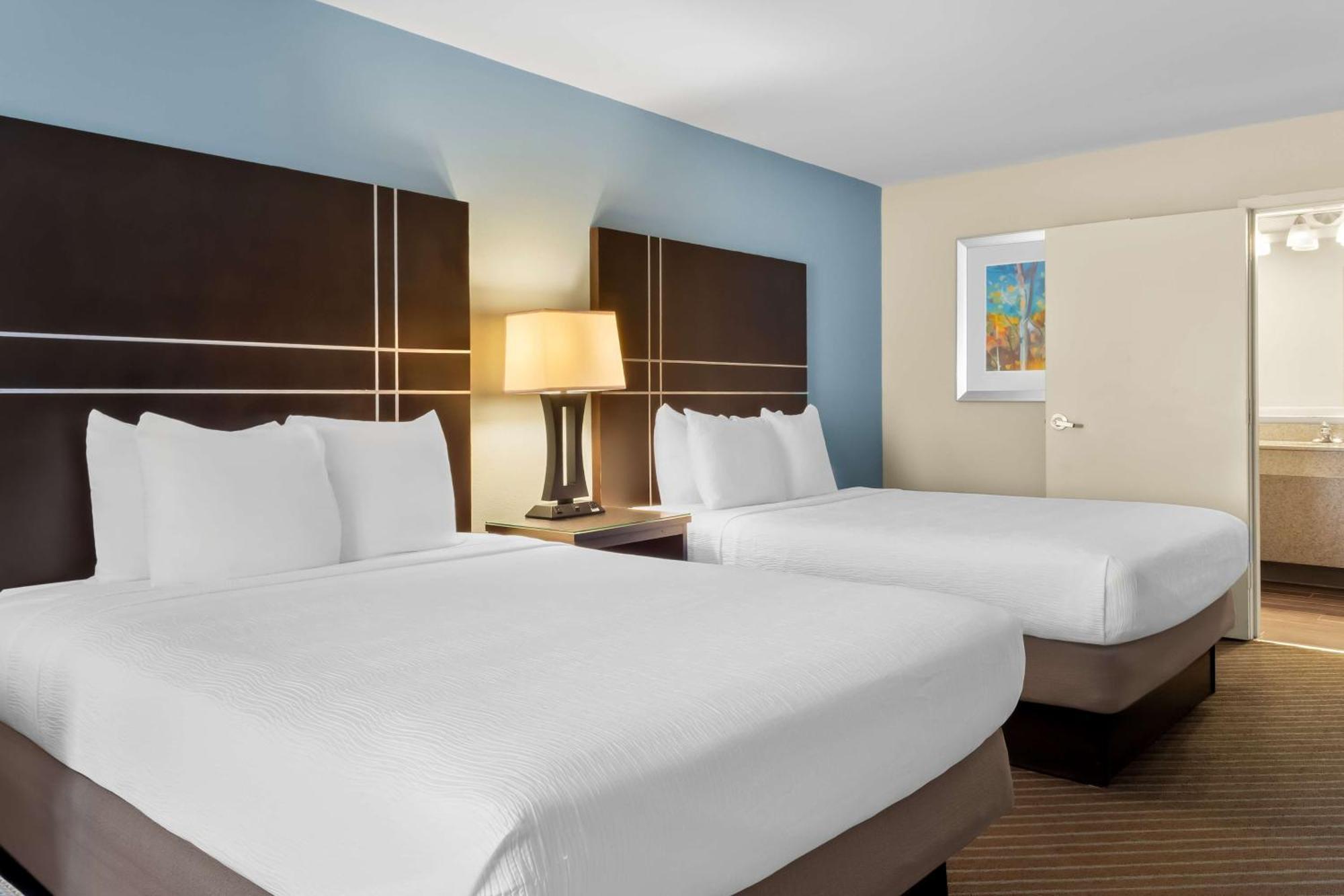 Best Western Newport Inn Zewnętrze zdjęcie