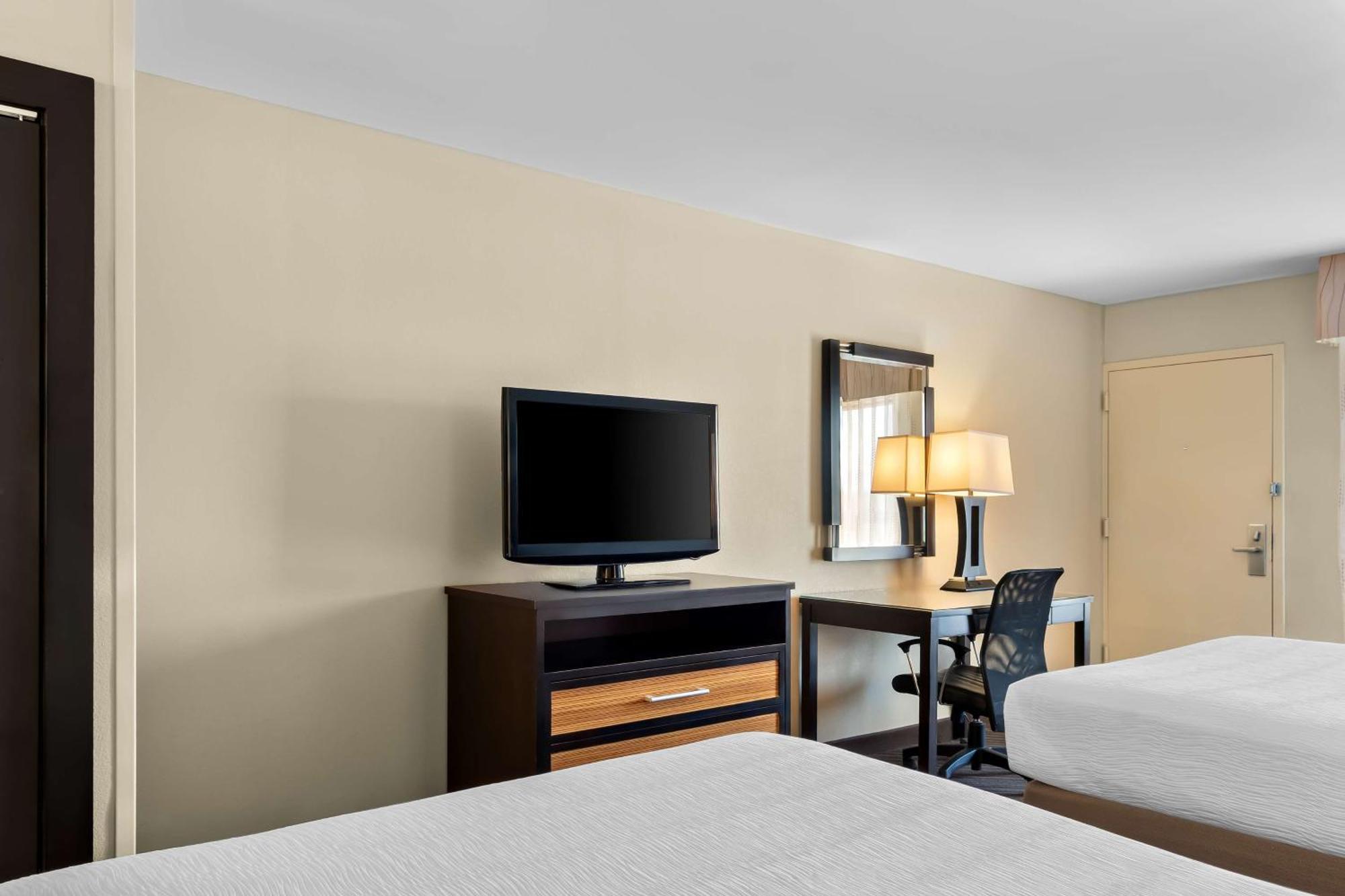 Best Western Newport Inn Zewnętrze zdjęcie