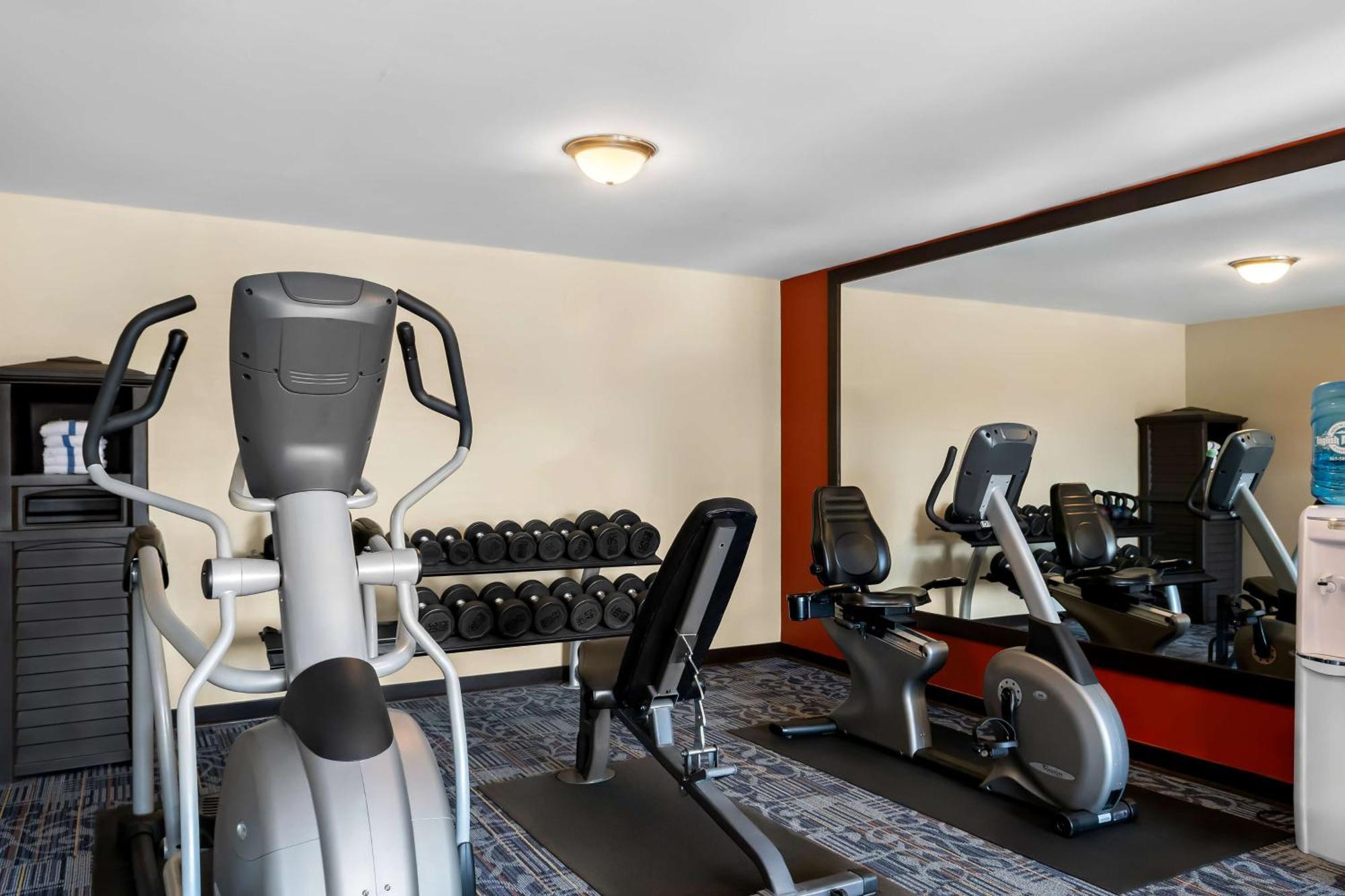 Best Western Newport Inn Zewnętrze zdjęcie